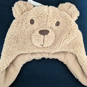 Baby Gap Bear Hat